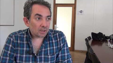 4M MONTPELLIER 2013 - New media, the only platform for independent journalists in South Caucasus