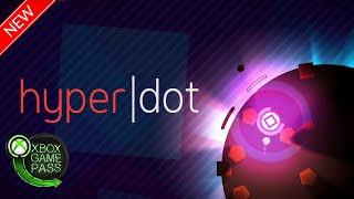 HyperDot Watch the First 15 Minutes of Gameplay Footage from the Newest Xbox Game Pass Release