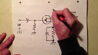 Generic Buffer Circuit