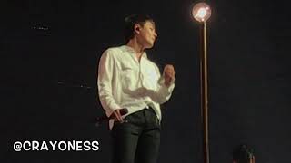 060119 iKON CONTINUE TOUR ENCORE IN SEOUL - Don’t Forget (Vocal Line)