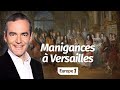 Au cœur de l'histoire: Monsieur le Duc et Mme de Prie, manigances à Versailles (Franck Ferrand)