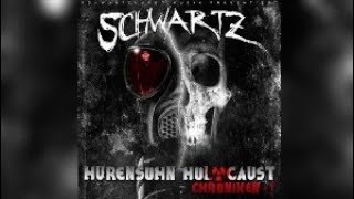 Schwartz - Bis Aufs Blut Gequält (feat. R.O.D.)