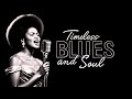 Blues & Soul Love Songs | Etta James Style Classics for Timeless Memories - Soul Blues Icons