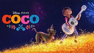 Coco Full Movie 2017 | Anthony Gonzalez, Benjamin Bratt, Alanna Ubach | Review And Facts