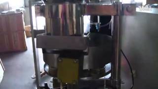 Sj-240A Granule Packaging Machine
