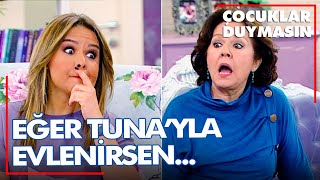 Selami, Gönüle Mektup Yazmış - Çocuklar Duymasın 47. 