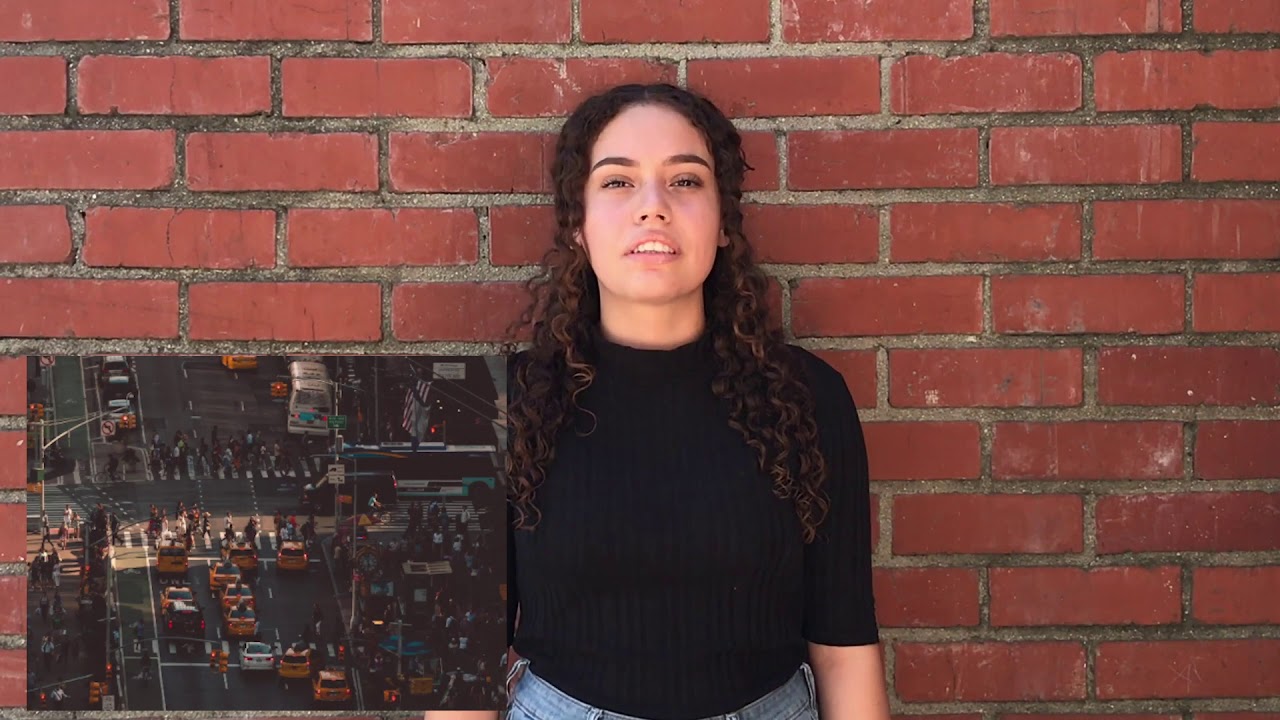 Emily Razo Virtual Summer PSA: Emily Razo & Ava Dubei - YouTube