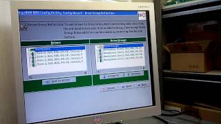 Thinkserver RD 340 unbox & quick setup(9)