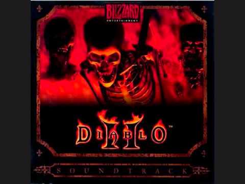 Diablo II Harem (Extended)