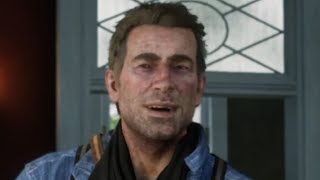 All Of Arthurs Jokes.laughes And Smiles Red Dead Redemption 2