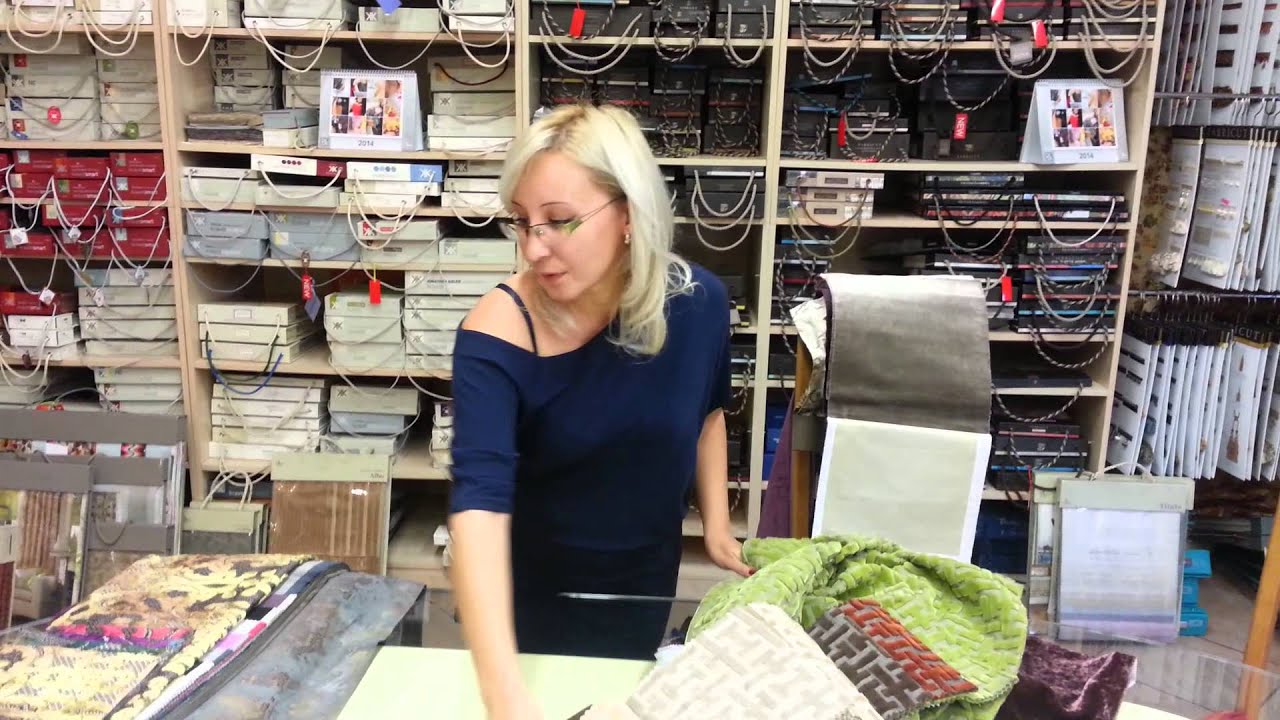 Бархат и его разновидности