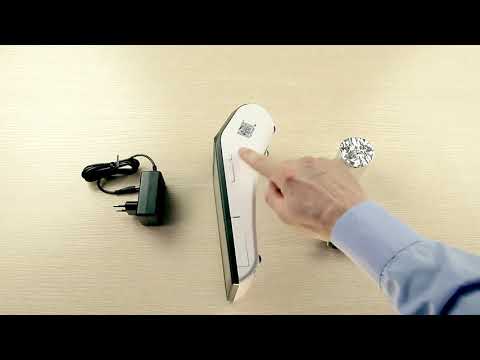 ШТРИХ СМАРТПОС Ф Что в коробке 720p1