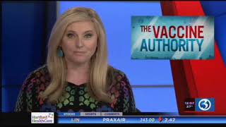 Hispanic Health Council and Hartford HealthCare Offer Vaccine Clinic