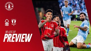 PROTECT OUR DIGNITY | MALMO OPPOSITION | NOTTINGHAM FOREST PODCAST | EUROPA LEAGUE