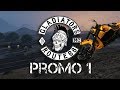 GLADIATORS 68-MC Promo #1