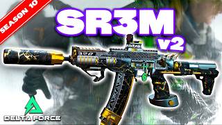 Delta Force: Best SR-3M Loadout (Underrated!)