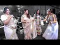 Mind-Blowing And Energetic Dance By Shriya Saran, Kushboo Sundar, Meena, And Suhasini