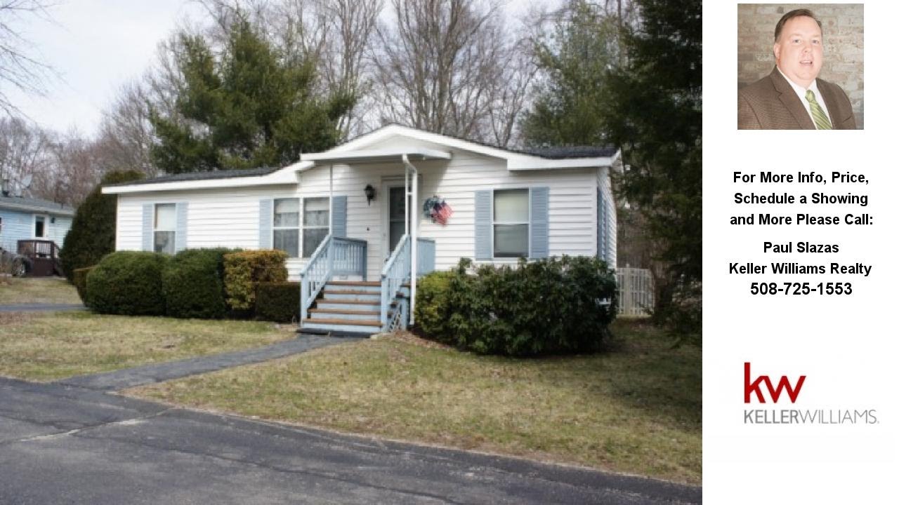 18 Victorian Way, West Bridgewater, MA Presented by Paul Slazas. YouTube