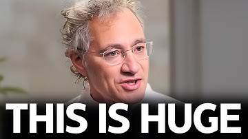 Alex Karp Drops a Massive Warning