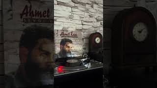 Ahmet Kaya - Kendine İyi Bak (Plak)