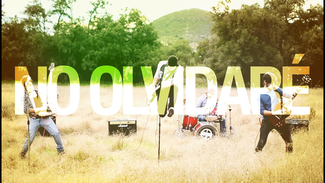 Ducks - No Olvidaré (Video Oficial)