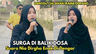 Download Lagu Merdu Sekali Surga Di Balik Dosa Nia Dirgha Versi  Cover Musik Jalanan Irama Dopang MP3 Download Lagu Merdu Sekali Surga Di Balik Dosa Nia Dirgha Versi  Cover Musik Jalanan Irama Dopang MP3