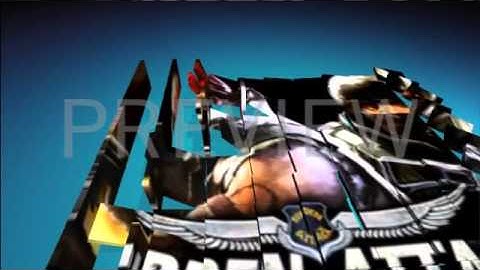 My Newer Intro :D uploaded from FliXpress.com