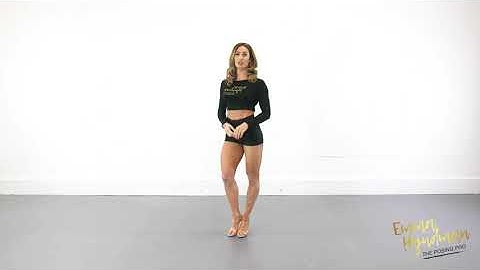 Beginners Guide to IFBB Bikini Posing