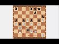 Староиндийская защита. Стратегия Миттельшпиля. Обучение шахматам.
