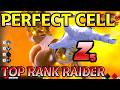 最高ランクセル&セルジュニア_Top Rank Cell & Cell Jr. Strategy | Dragon Ball The Breakers