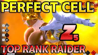 最高ランクセル&セルジュニア_Top Rank Cell & Cell Jr. Strategy | Dragon Ball The Breakers