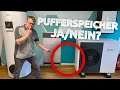 Muss ein pufferspeicher sein   haustechnik vowinkel