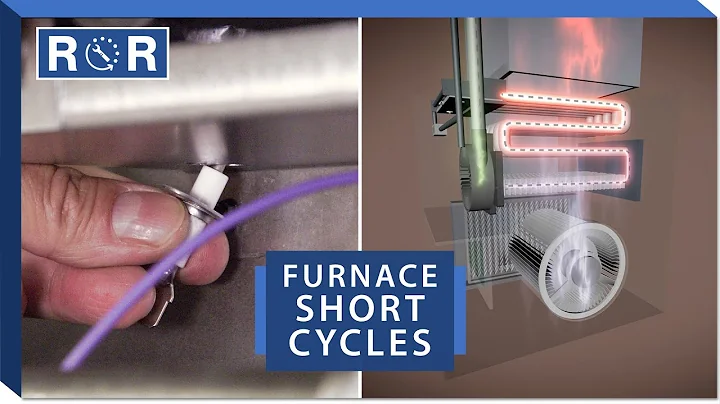 Furnace Starts Then Stops - Troubleshooting | Repair and Replace - DayDayNews