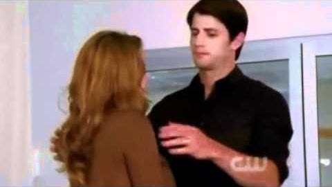 Nathan/Haley 8.02 Clip 01 {Read Description}