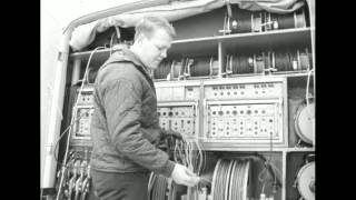 Sportkvarten om Vasaloppet 1966 - 1966-03-04.