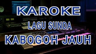 karoke kabogoh jauh (Darso) #covertehdede #lagusunda #yv #darso