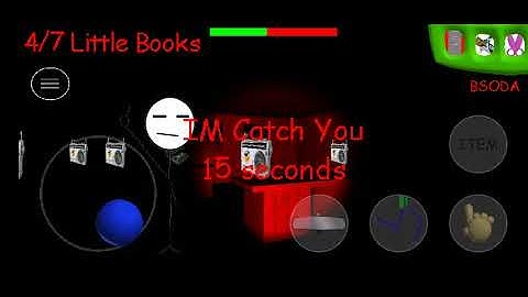 Laura Basics The Old Lab Android Mod Menu!
