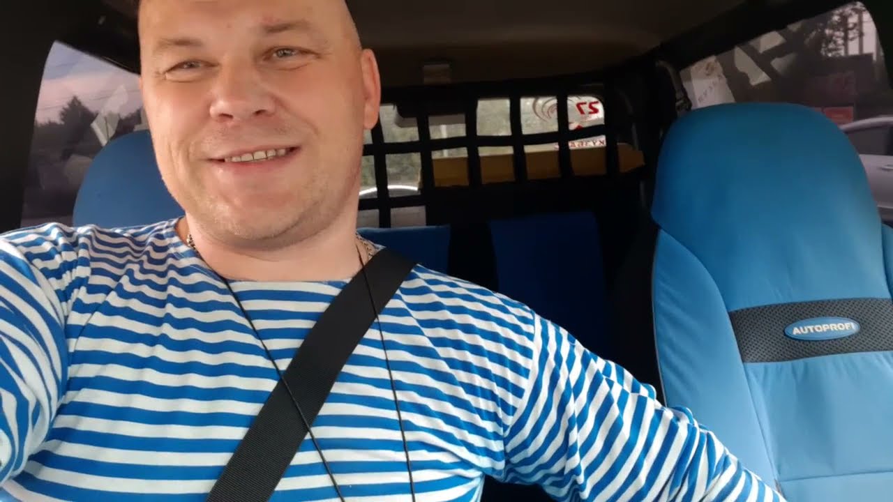 Паджеро 2. Легенда не умрёт никогда. Четвертая серия. Это когда-нибудь ...