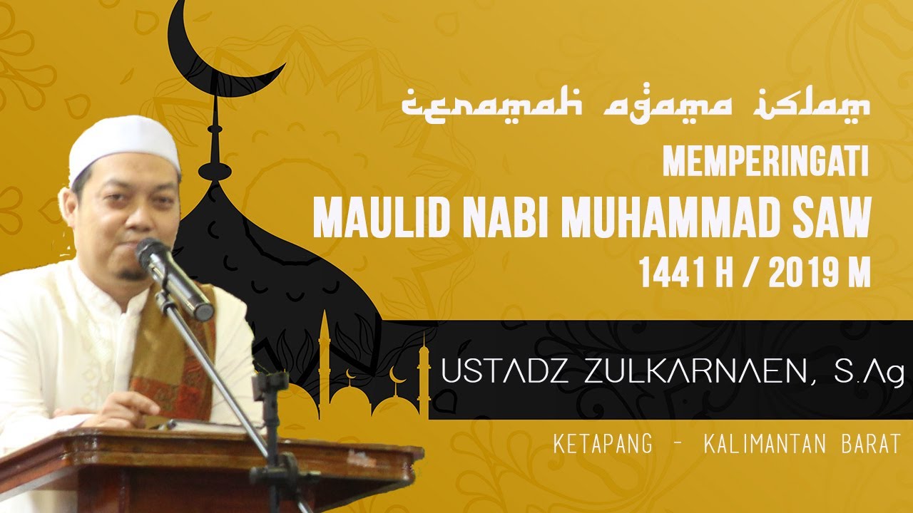 Ustadz Zulkarnain Meninggal Surah Yasin, qori ustadz