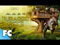 Jurassic Pet 3 Return To The Wild Full 2024 Dinosaur Adventure Movie Free HD T Rex Film FC Jurassic Pet 3 Return To The Wild Full 2024 Dinosaur Adventure Movie Free HD T Rex Film FC