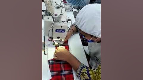 Without marking- Main label attach.