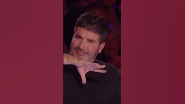 AI Generated Giraffe Transformation Shocks Judges in AGT Auditions  #ai #aishorts