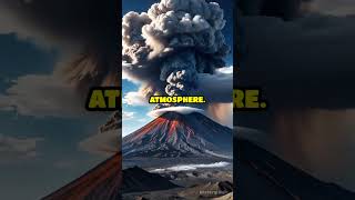 The Eruption That Changed Climate