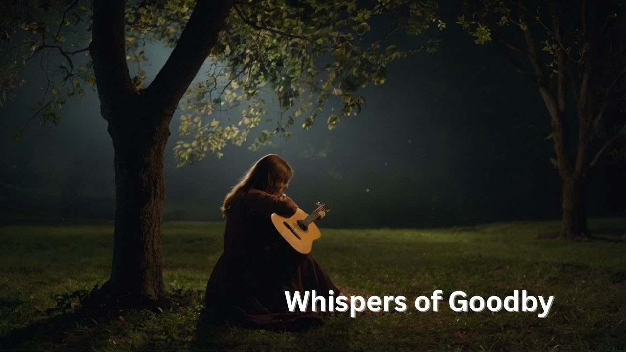 Whispers of Goodbye