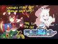 【Fubuki: Zero in on Holoearth】Trying out a game I've been wanting to play