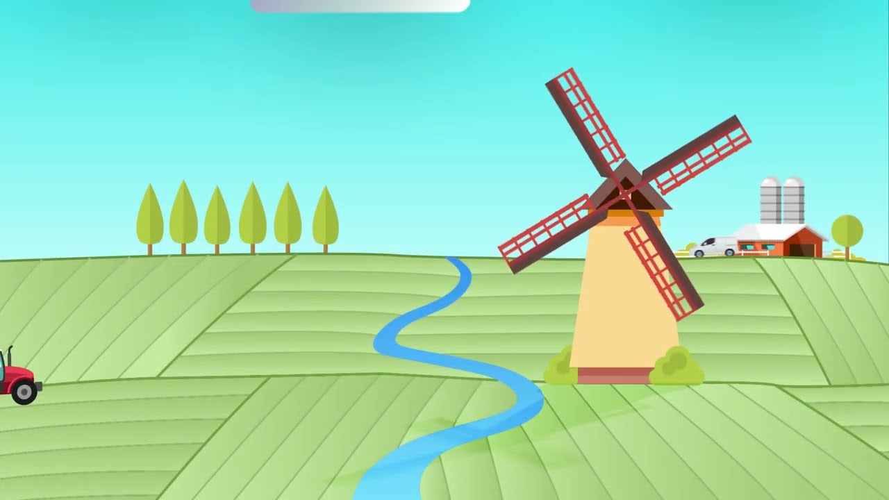 Stormmaand Animatie - Waterschap Hollandse Delta