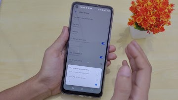 How To Fix Date And Time In Tecno Camon 16,15, Date Aur Time Kaise Thik Kare | Date And Time Setting