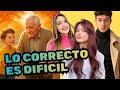 PODCAST: Lo CORRECTO es DIFICIL | Jóvenes en Torah🎙️