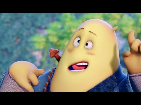 ПОТРЯСАЮЩИЙ МУЛЬТФИЛЬМ ДЛЯ