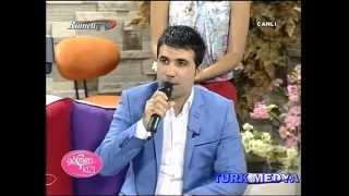 Sebuhi̇ Zaman-Anne-Göçmen Kizi-Rumeli̇ Tv-08112014-Türk Medya Sunar.